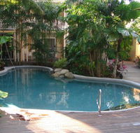 Palm Cove Tropic Apartments - Accommodation VIC