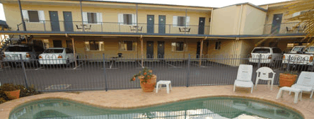Best Western Boulevard Lodge - Accommodation VIC 1