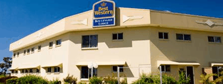 Best Western Boulevard Lodge - Accommodation VIC 2