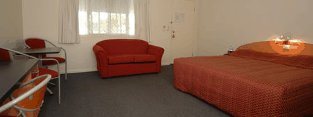 Best Western Boulevard Lodge - Accommodation VIC 3