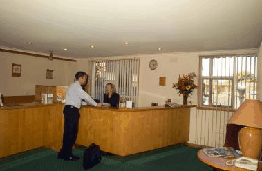 Comfort Inn Sunrise - Accommodation VIC