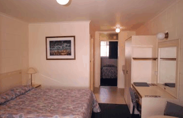 Comfort Inn Sunrise - Accommodation VIC 1