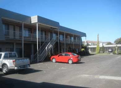 Comfort Inn Sunrise - Accommodation VIC 2