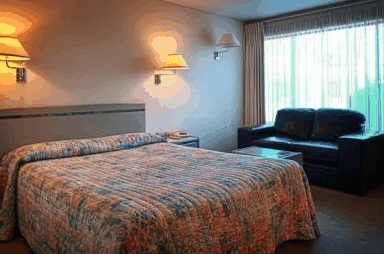 Comfort Inn Sunrise - Accommodation VIC 4