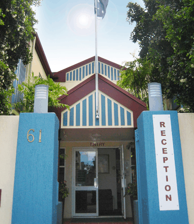 Benson Court Motel - Accommodation VIC