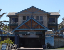 Bargara Shoreline Apartments - Accommodation VIC