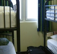 Nomads Brisbane Hostel - Accommodation VIC