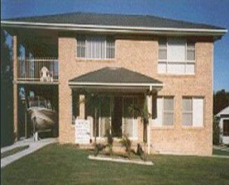  Accommodation VIC