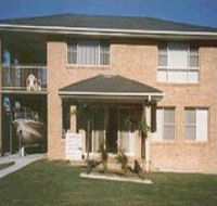 Acacia Holiday Flats - Accommodation VIC