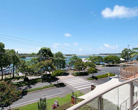 Offshore Noosa Resort - Accommodation VIC 0