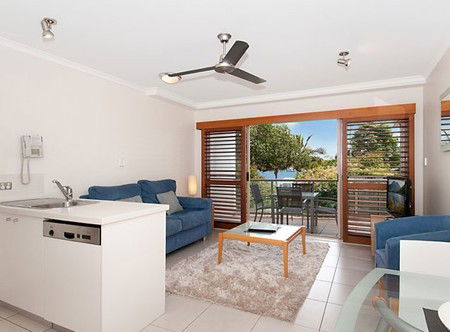Offshore Noosa Resort - Accommodation VIC 3