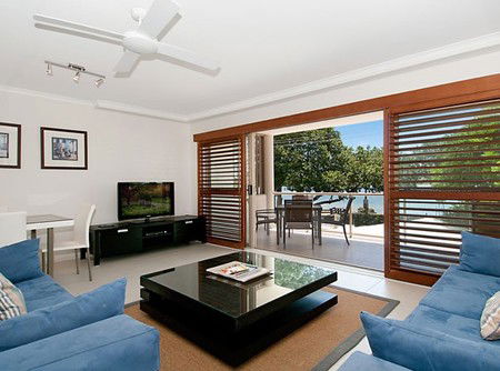 Offshore Noosa Resort - Accommodation VIC 4