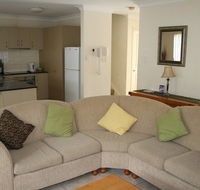 Pacific Sun Gold Coast Holiday Townhouse - Accommodation VIC