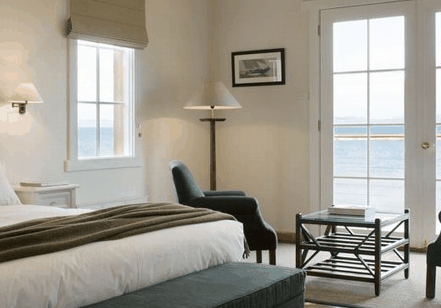 Piermont Retreat - Accommodation VIC