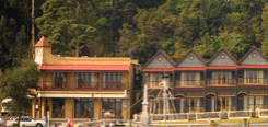 Strahan Village - Accommodation VIC