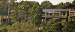 Strahan Village - Accommodation VIC 1