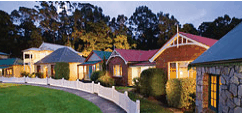 Strahan Village - Accommodation VIC 2