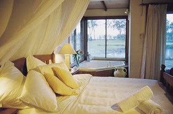 Lake Weyba Cottages - Accommodation VIC 0