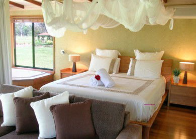 Lake Weyba Cottages - Accommodation VIC 1