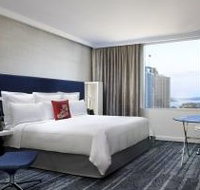 Sydney Harbour Marriott Hotel - Accommodation VIC