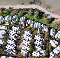 Whalers Cove Villas - Accommodation VIC