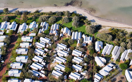 Whalers Cove Villas - Accommodation VIC 0