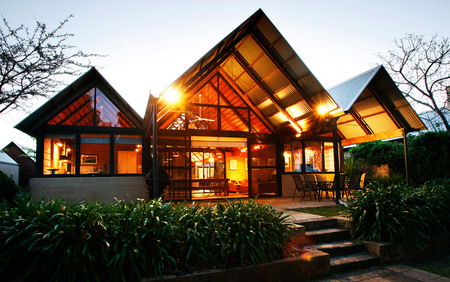 Whalers Cove Villas - Accommodation VIC 1
