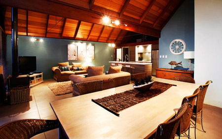 Whalers Cove Villas - Accommodation VIC 2