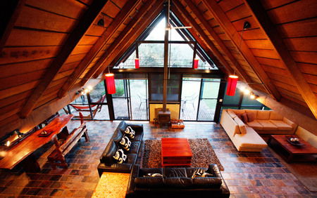 Whalers Cove Villas - Accommodation VIC 4