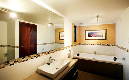 Whalers Cove Villas - Accommodation VIC 5