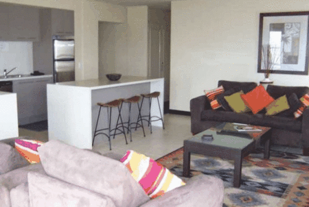 Bahia Beachfront Apartments - Accommodation VIC 2