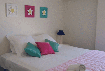 Bahia Beachfront Apartments - Accommodation VIC 3