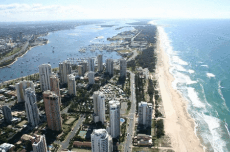 Bahia Beachfront Apartments - Accommodation VIC 5