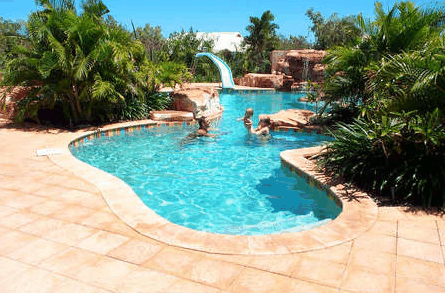 Habitat Resort Broome - Accommodation VIC 0