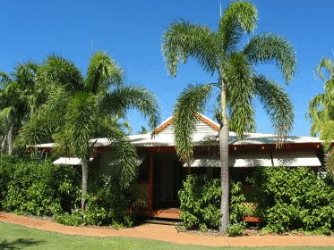 Habitat Resort Broome - Accommodation VIC 3