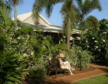 Habitat Resort Broome - Accommodation VIC 4