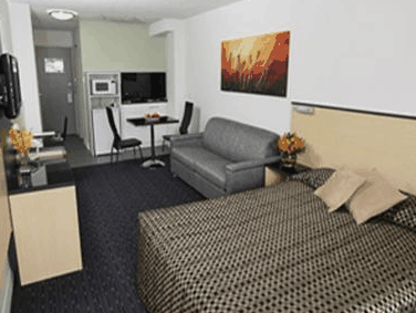 Goodearth Hotel Perth - Accommodation VIC 2