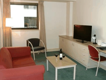Goodearth Hotel Perth - Accommodation VIC 3