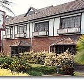 Shakespeare International Motel - Accommodation VIC