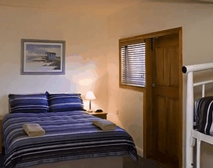 Swansea Motor Inn - Accommodation VIC