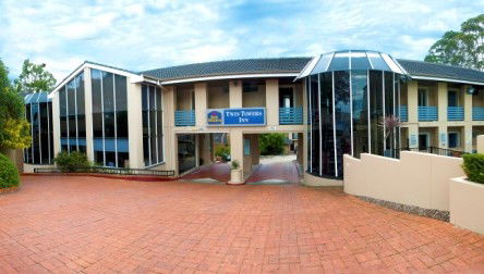 Artarmon NSW Accommodation VIC
