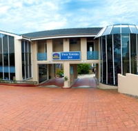 Best Western Twin Towers Inn - Accommodation VIC