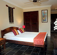 Balinese Motel - Accommodation VIC