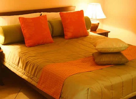 Hibiscus Gardens Spa Resort - Accommodation VIC 1
