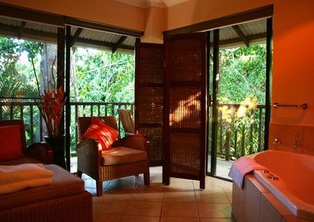 Hibiscus Gardens Spa Resort - Accommodation VIC 5