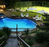 Boambee Palms Bed and Breakfast - Accommodation VIC