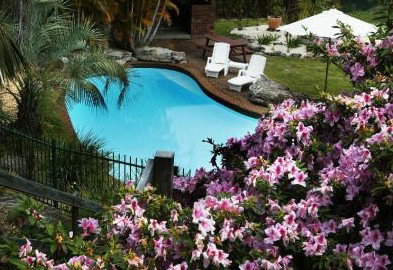 Boambee Palms Bed And Breakfast - Accommodation VIC 1