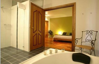 Boambee Palms Bed And Breakfast - Accommodation VIC 3