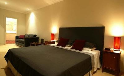 Boambee Palms Bed And Breakfast - Accommodation VIC 4