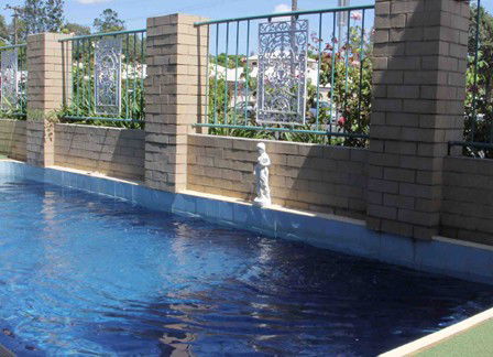 Gunsynd Motor Inn - Accommodation VIC 2
